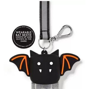 Bath & Body Works Halloween Bat